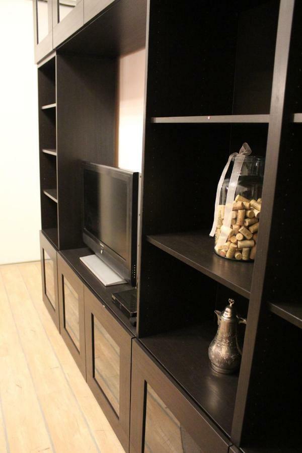 Appartement Yasmine Flat *