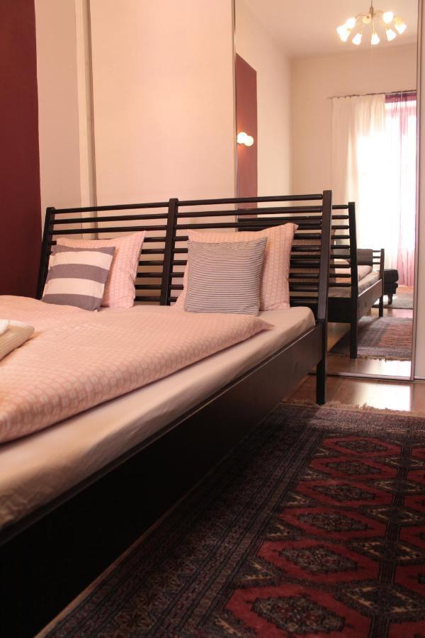 Yasmine Flat Appartement *