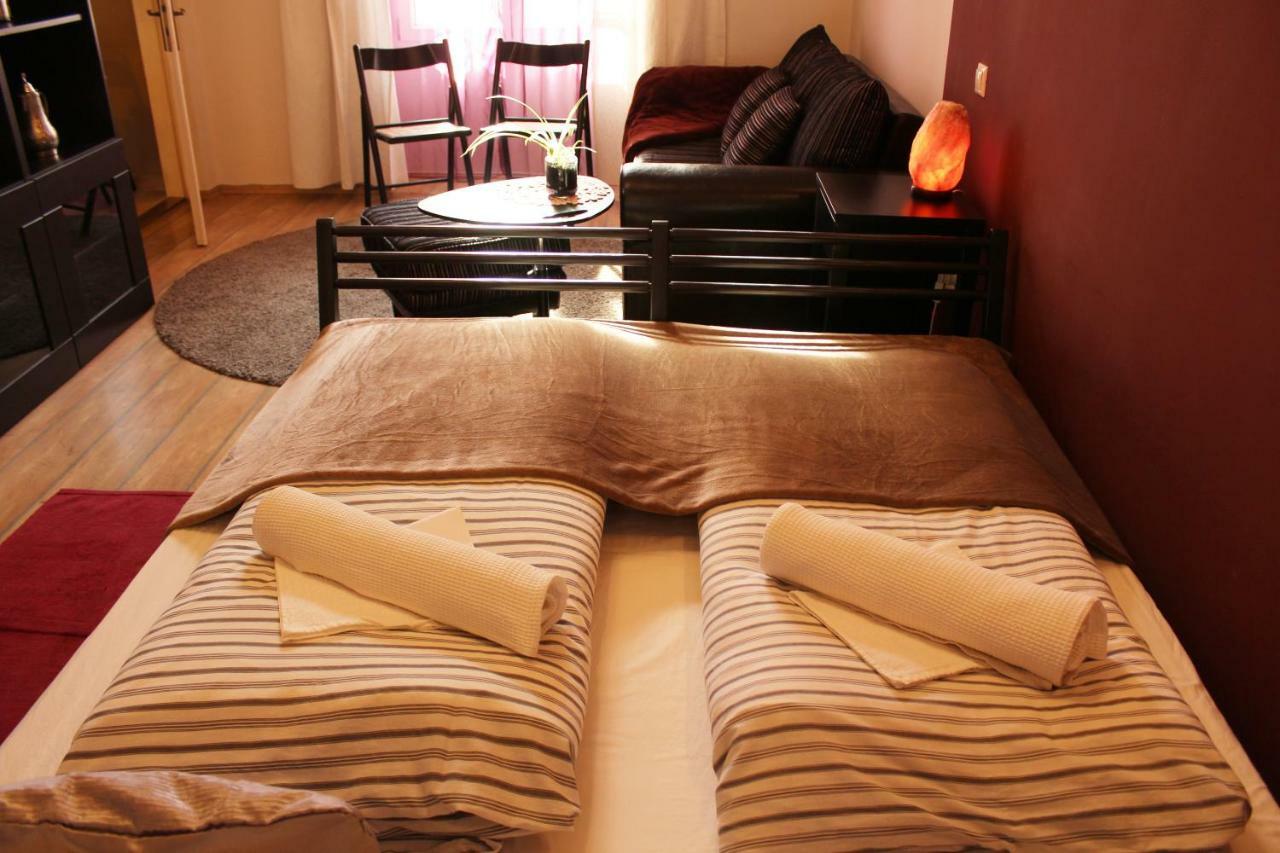 Apartman Yasmine Flat