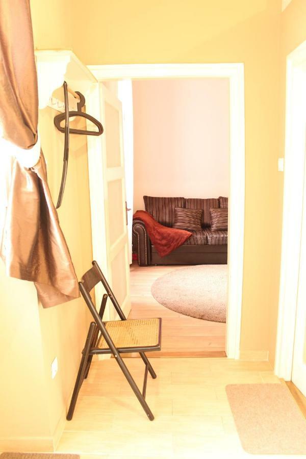 Apartman Yasmine Flat *