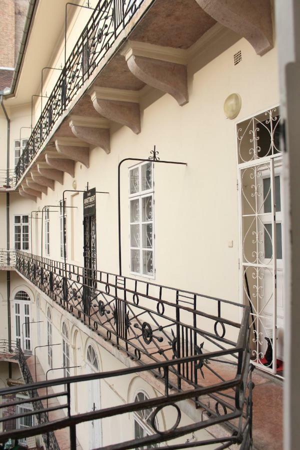 Apartman Yasmine Flat